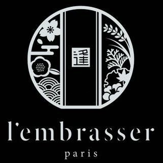 logo l'embrasser